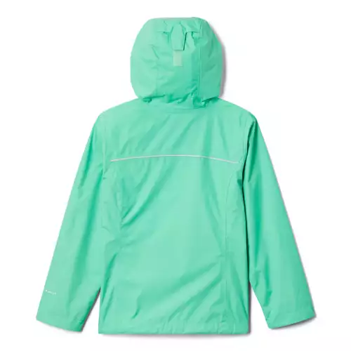 Boys' Columbia Boys' Glennaker Rain Jacket 5 Boys' Columbia Boys' Glennaker Rain Jacket - Image 3