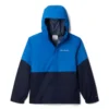 Boys' Columbia Hikebound Rain Jacket 2 Boys' Columbia Hikebound Rain Jacket -Famous Clothing Store 19597835854