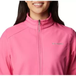 Women's Columbia Kruser Ridge II Softshell Jacket -Famous Clothing Store 19597837718 2