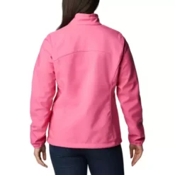 Women's Columbia Kruser Ridge II Softshell Jacket -Famous Clothing Store 19597837718 4