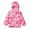 Toddler Columbia Mini Pixel Grabber II Wind Jacket 1 Toddler Columbia Mini Pixel Grabber II Wind Jacket -Famous Clothing Store 19597837805