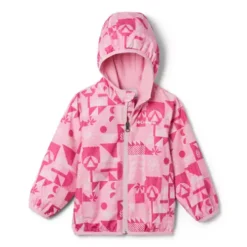 Toddler Columbia Mini Pixel Grabber II Wind Jacket