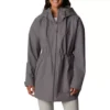 Women's Columbia Sage Lake Long Lined Softshell Jacket -Famous Clothing Store 19597838923