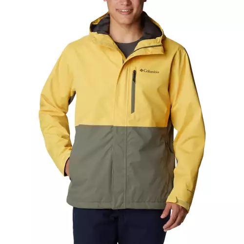 Men's Columbia Hikebound Rain Jacket 3 Men's Columbia Hikebound Rain Jacket