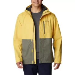 Men's Columbia Hikebound Rain Jacket 13 Men's Columbia Hikebound Rain Jacket -Famous Clothing Store 19597840713 5