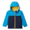 Toddler Boys' Columbia Rain-Zilla Rain Jacket -Famous Clothing Store 19597846767