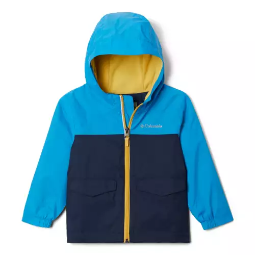Toddler Boys' Columbia Rain-Zilla Rain Jacket 3 Toddler Boys' Columbia Rain-Zilla Rain Jacket