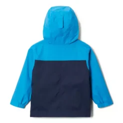 Toddler Boys' Columbia Rain-Zilla Rain Jacket 7 Toddler Boys' Columbia Rain-Zilla Rain Jacket -Famous Clothing Store 19597846767 2