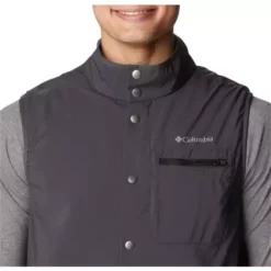 Men's Columbia Coral Ridge Vest -Famous Clothing Store 19597850900 2
