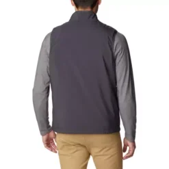 Men's Columbia Coral Ridge Vest -Famous Clothing Store 19597850900 3