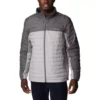 Men's Columbia Silver Falls Rain Jacket -Famous Clothing Store 19597862736
