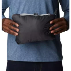 Men's Columbia Silver Falls Rain Jacket -Famous Clothing Store 19597862736 5