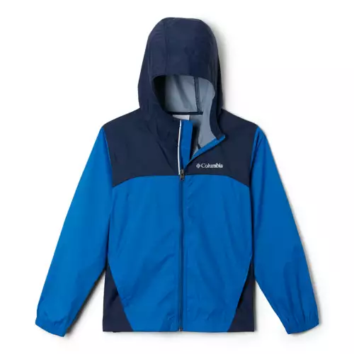 Boys' Columbia Glennaker Rain Jacket 3 Boys' Columbia Glennaker Rain Jacket