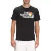 Men's The North Face Pride Recycled T-Shirt -Famous Clothing Store 19601017023