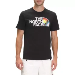 Men's The North Face Pride Recycled T-Shirt