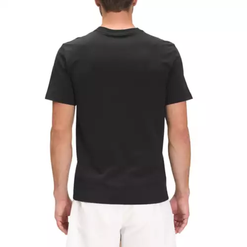 Men's The North Face Pride Recycled T-Shirt 4 Men's The North Face Pride Recycled T-Shirt - Image 2