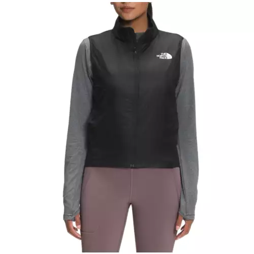 Women's The North Face Winter Warm Insulated Vest 3 Women's The North Face Winter Warm Insulated Vest