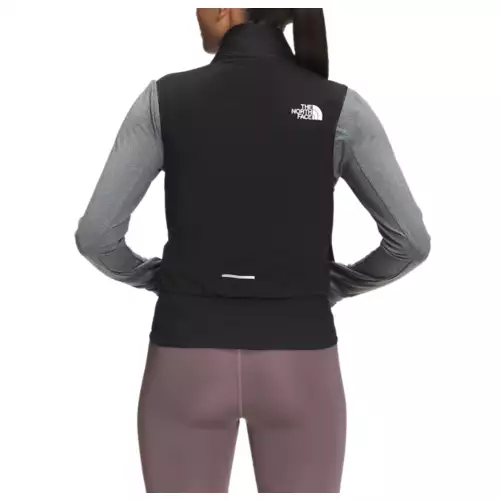 Women's The North Face Winter Warm Insulated Vest 4 Women's The North Face Winter Warm Insulated Vest - Image 2