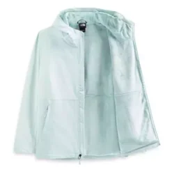 Women's The North Face Plus Shelbe Raschel Softshell Jacket -Famous Clothing Store 19601064490 4