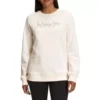 Women's The North Face Graphic Injection Crewneck Sweatshirt 1 Women's The North Face Graphic Injection Crewneck Sweatshirt -Famous Clothing Store 19601246943