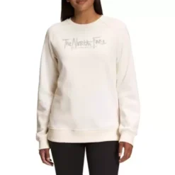 Women's The North Face Graphic Injection Crewneck Sweatshirt