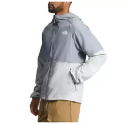 Men's The North Face Flyweight 2.0 Hoodie Wind Jacket -Famous Clothing Store 19601261479 1