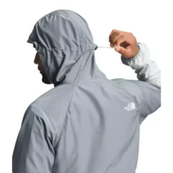 Men's The North Face Flyweight 2.0 Hoodie Wind Jacket -Famous Clothing Store 19601261479 2