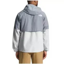 Men's The North Face Flyweight 2.0 Hoodie Wind Jacket -Famous Clothing Store 19601261479 3