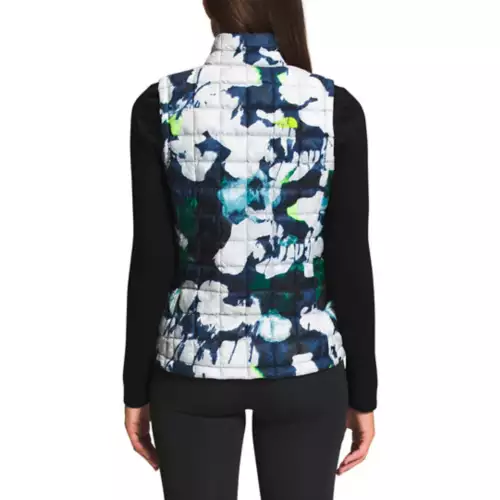 Women's The North Face Thermoball Eco Vest 6 Women's The North Face Thermoball Eco Vest - Image 4