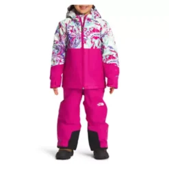 Toddler The North Face Freedom Insulated Jacket