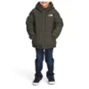 Toddler The North Face Reversible Perrito Softshell Jacket -Famous Clothing Store 19601343030