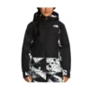 Girls' The North Face Freedom Insulated Jacket -Famous Clothing Store 19601343823