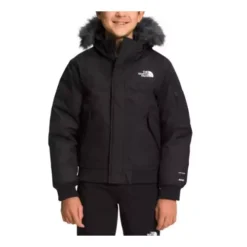 Boys' The North Face Gotham Jacket