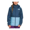 Girls' The North Face Vortex Triclimate Softshell Jacket -Famous Clothing Store 19601344874