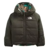 Baby The North Face Reversible Perrito Jacket -Famous Clothing Store 19601349130