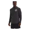 Men's Under Armour Hooded Cage Jacket
