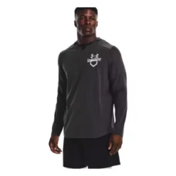Men's Under Armour Hooded Cage Jacket
