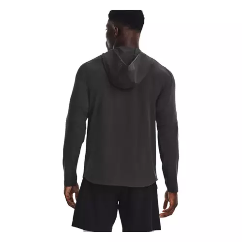 Men's Under Armour Hooded Cage Jacket 4 Men's Under Armour Hooded Cage Jacket - Image 2
