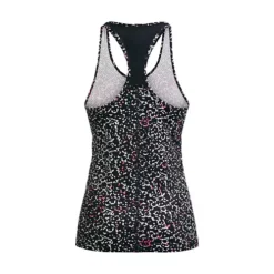 Women's Under Armour HG Armour Racer Print Tank Top 18 Women's Under Armour HG Armour Racer Print Tank Top -Famous Clothing Store 19603928384 1