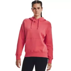 Women's Under Armour Rival Fleece Oversized Hoodie 9 Women's Under Armour Rival Fleece Oversized Hoodie -Famous Clothing Store 19603967422 2