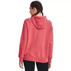 Women's Under Armour Rival Fleece Oversized Hoodie 10 Women's Under Armour Rival Fleece Oversized Hoodie -Famous Clothing Store 19603967422 3