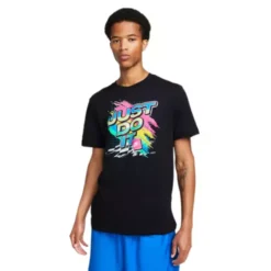 Men's Nike Sportswear Racing GFX T-Shirt