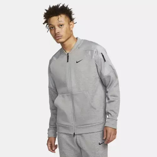 Men's Nike Therma-FIT Raining Bomber Jacket 3 Men's Nike Therma-FIT Raining Bomber Jacket