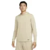Men's Nike Yoga Dri-FIT Lightweight Hoodie -Famous Clothing Store 19614813626