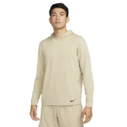 Men's Nike Yoga Dri-FIT Lightweight Hoodie