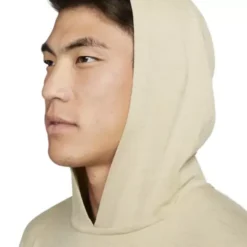 Men's Nike Yoga Dri-FIT Lightweight Hoodie -Famous Clothing Store 19614813626 2