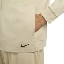 Men's Nike Yoga Dri-FIT Lightweight Hoodie -Famous Clothing Store 19614813626 3