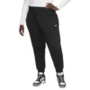 Women's Nike Sportswear Phoenix Fleece Plus Size Joggers -Famous Clothing Store 19614935417