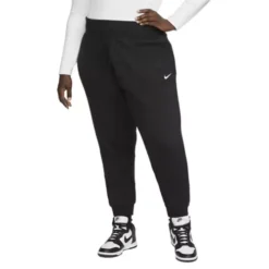 Women's Nike Sportswear Phoenix Fleece Plus Size Joggers