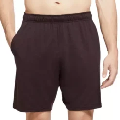Men's Nike Yoga Dri-FIT Standard Fit Shorts